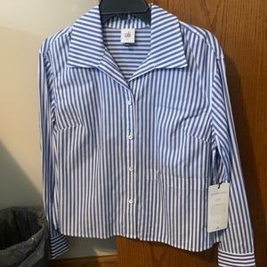 Prep School Shirt from the Spring 2022 collection